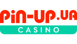 Pin Up UA logo